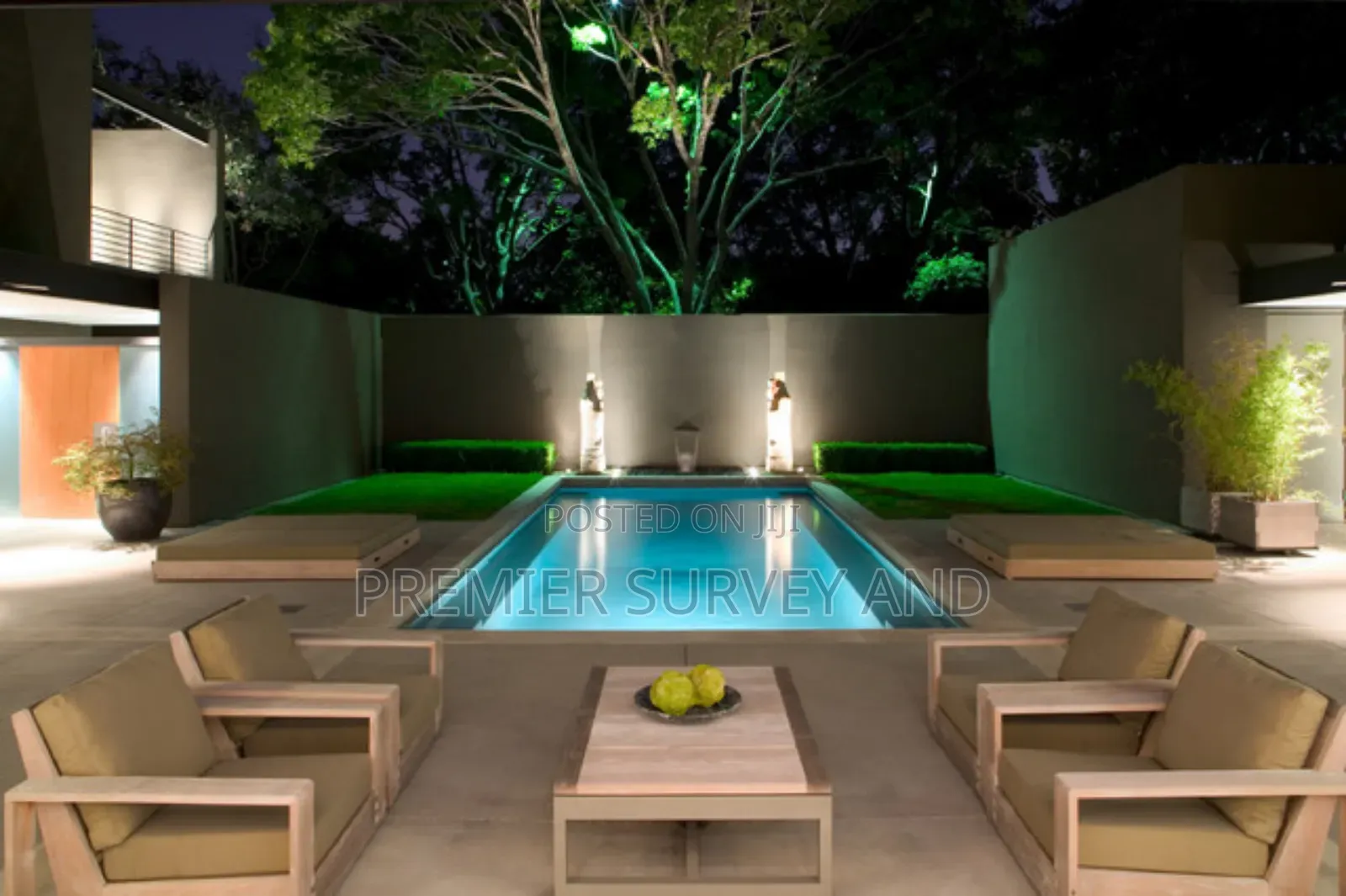 High Quality Affordable Pool Installation