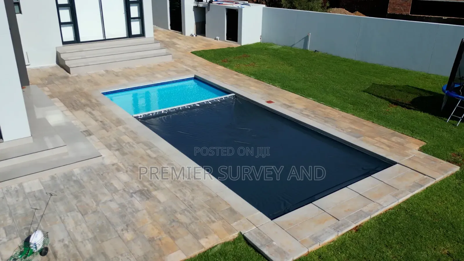 High Quality Affordable Pool Installation