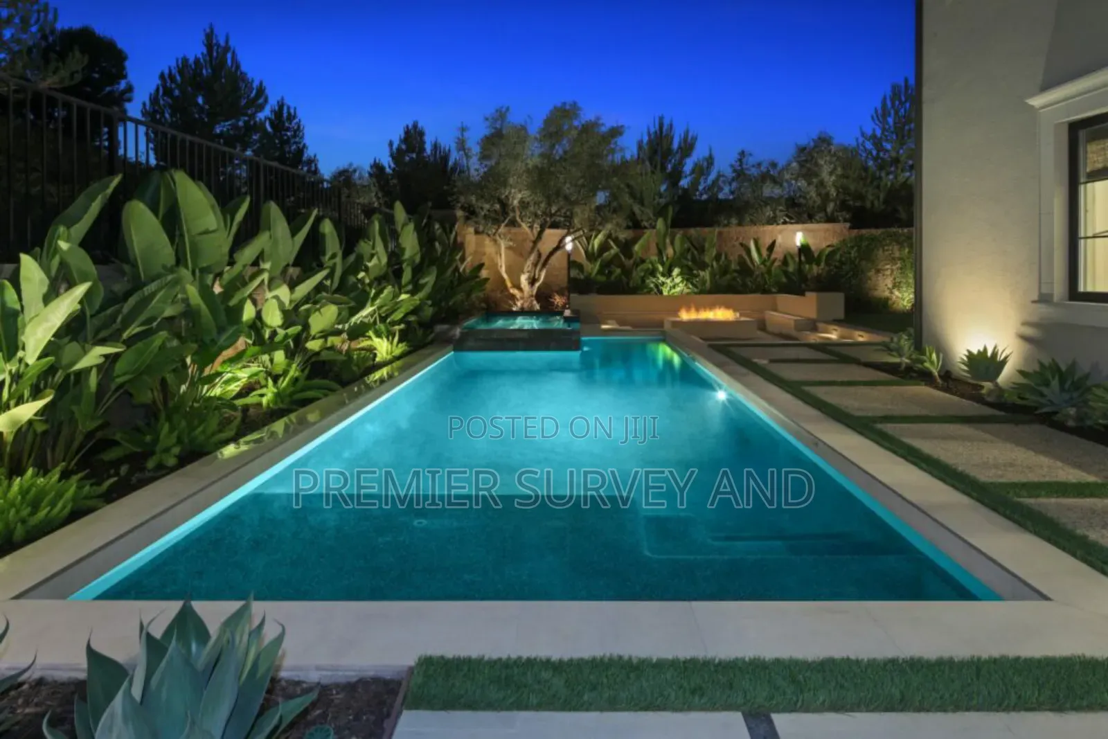 High Quality Affordable Pool Installation