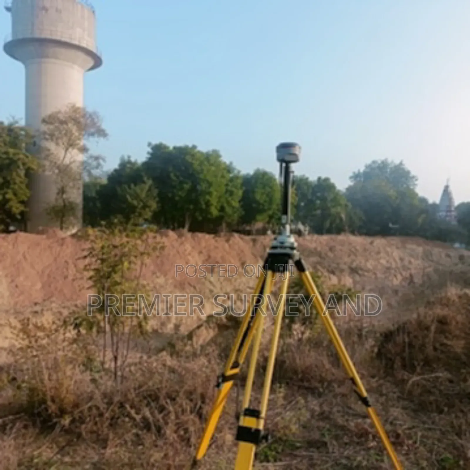 Professional Land Surveying Company