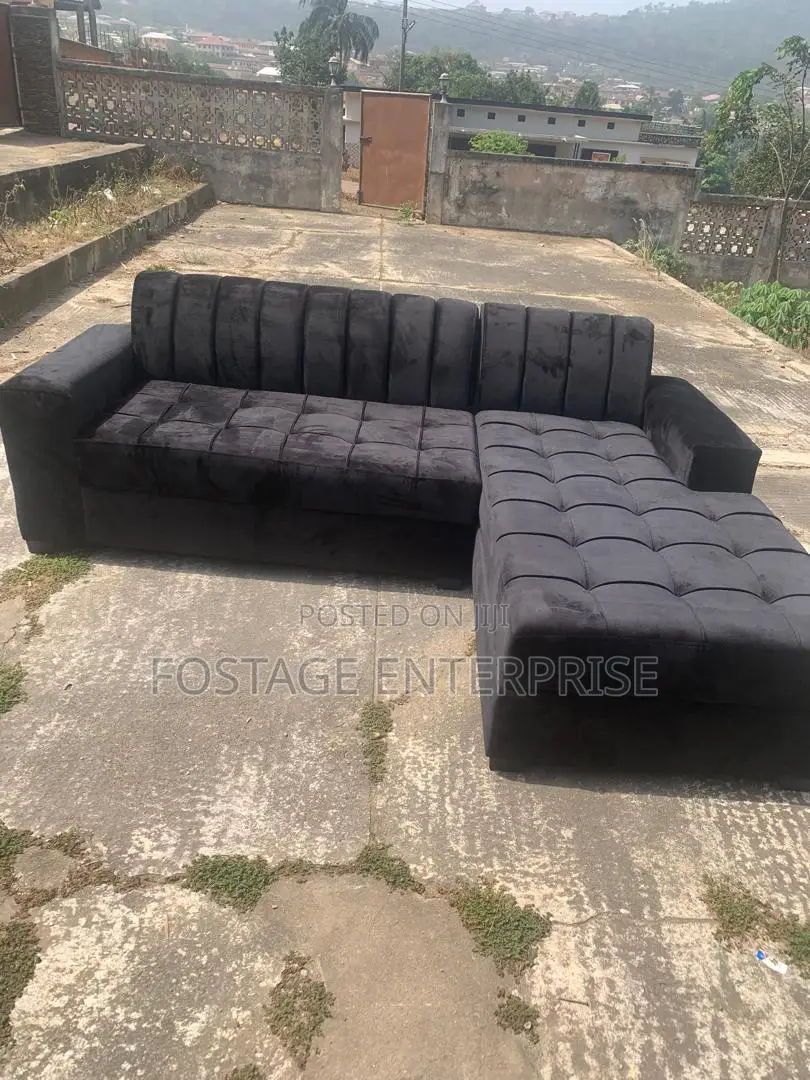 Durable Brand New Sofa From Europe