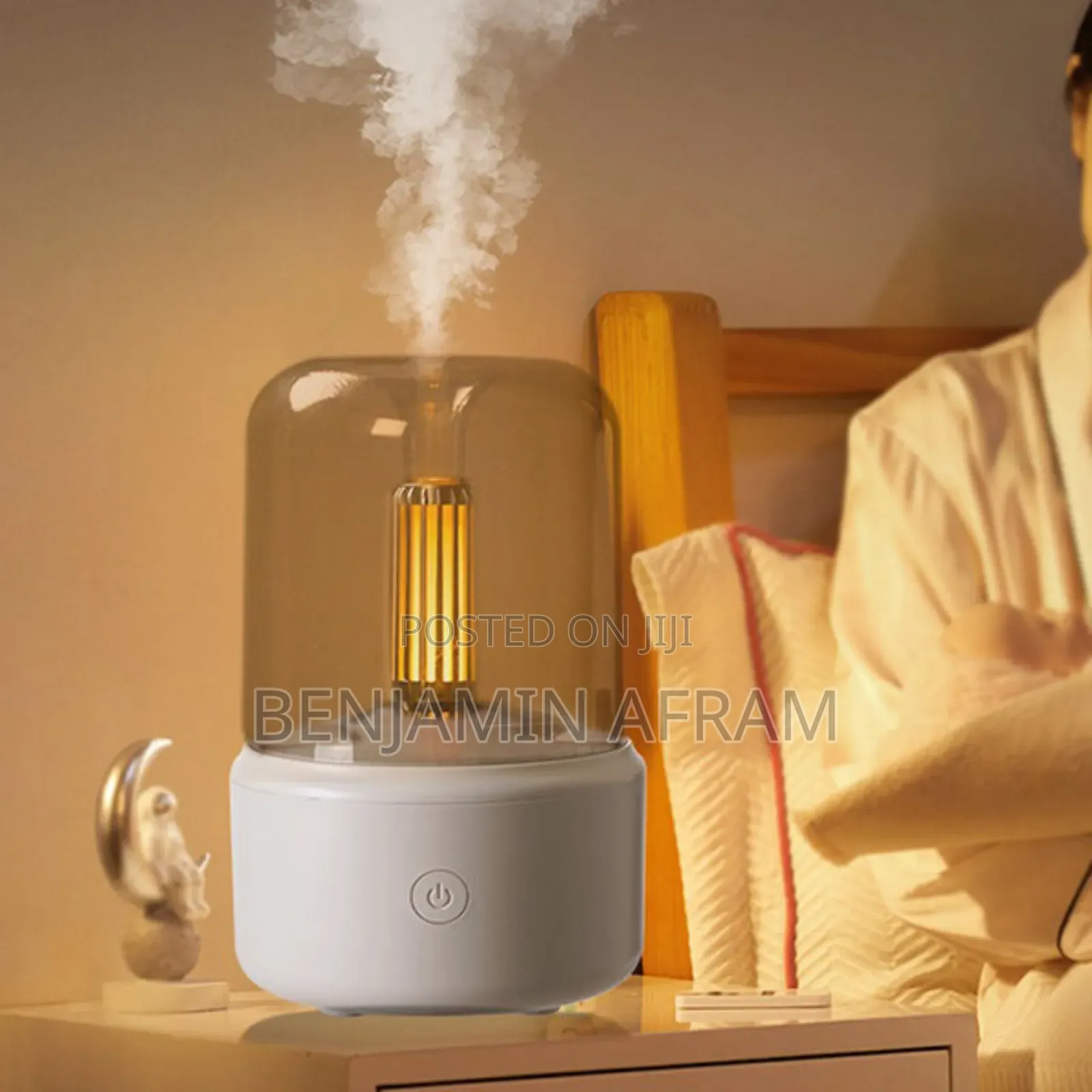 USB Aroma Diffuser