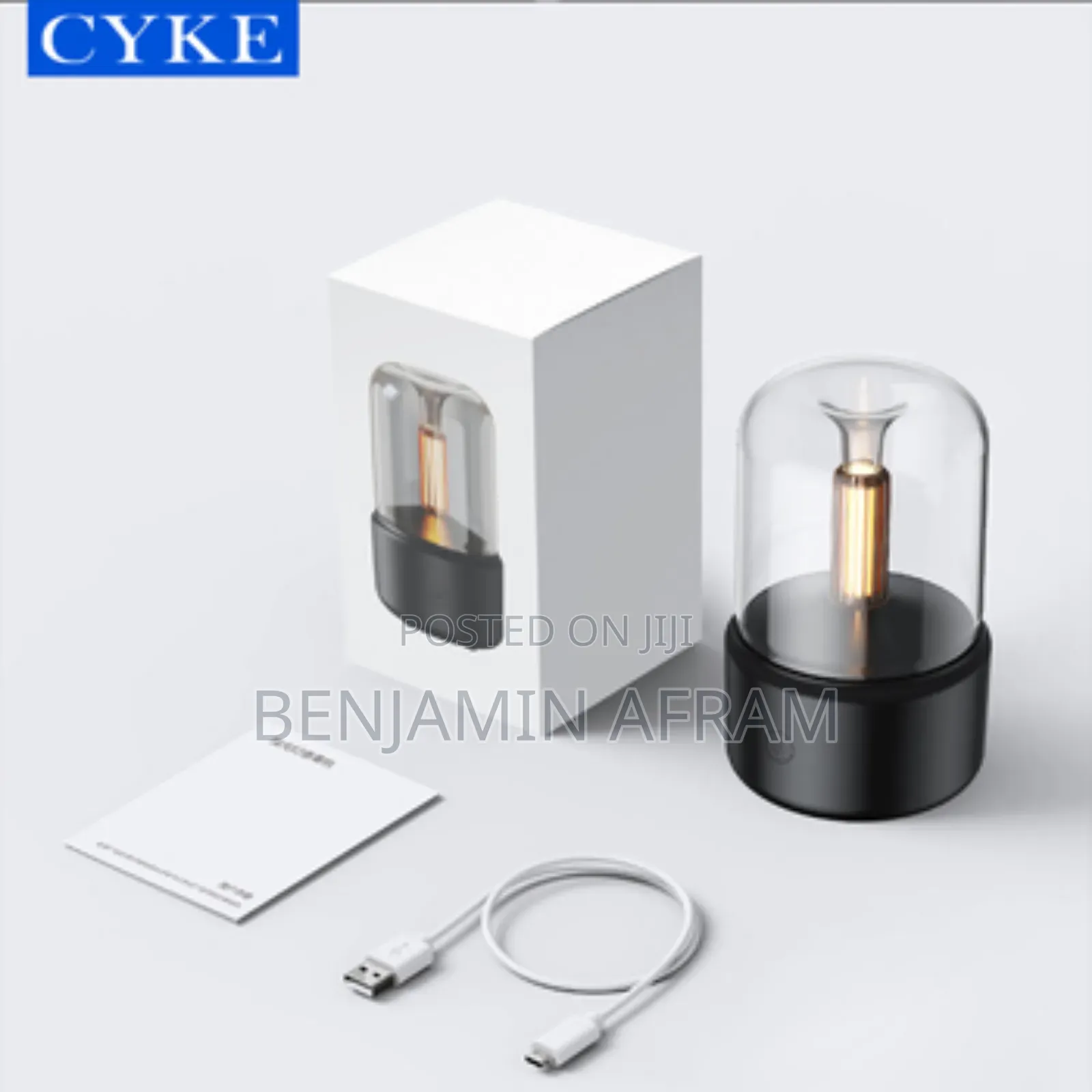 USB Aroma Diffuser