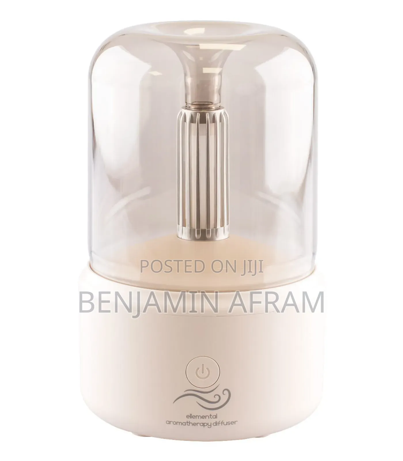 Ultrasonic Atomization Sir Freshener