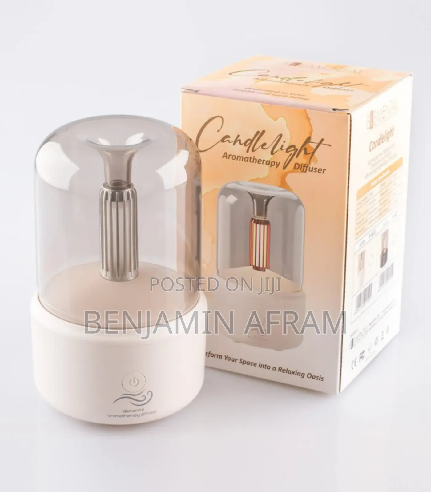 Evaporate Air Freshener