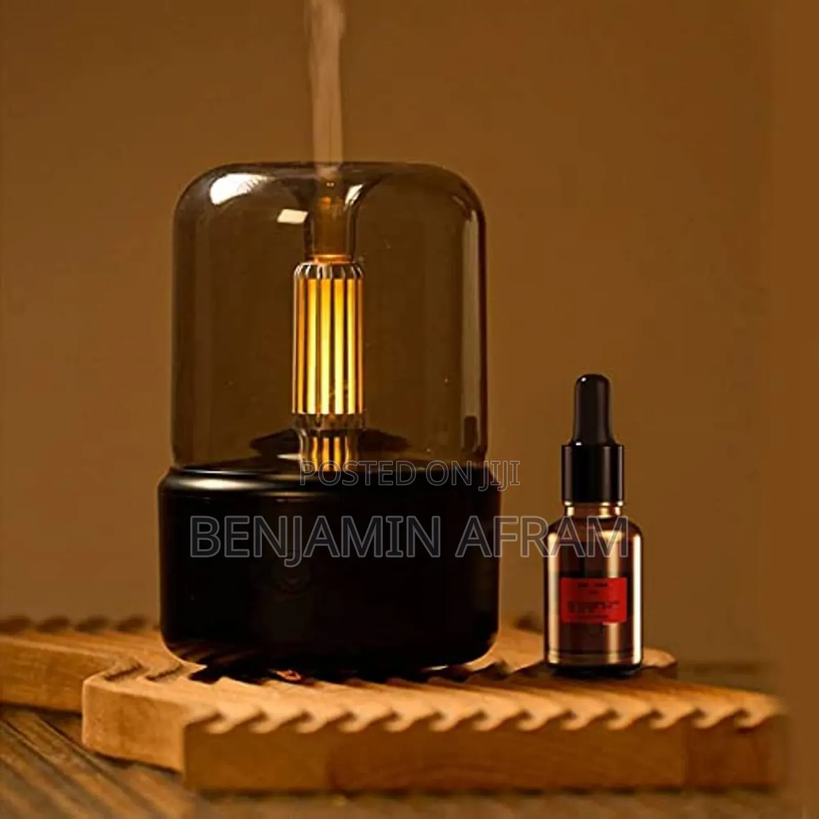 Aromatherapy Diffuser Machine