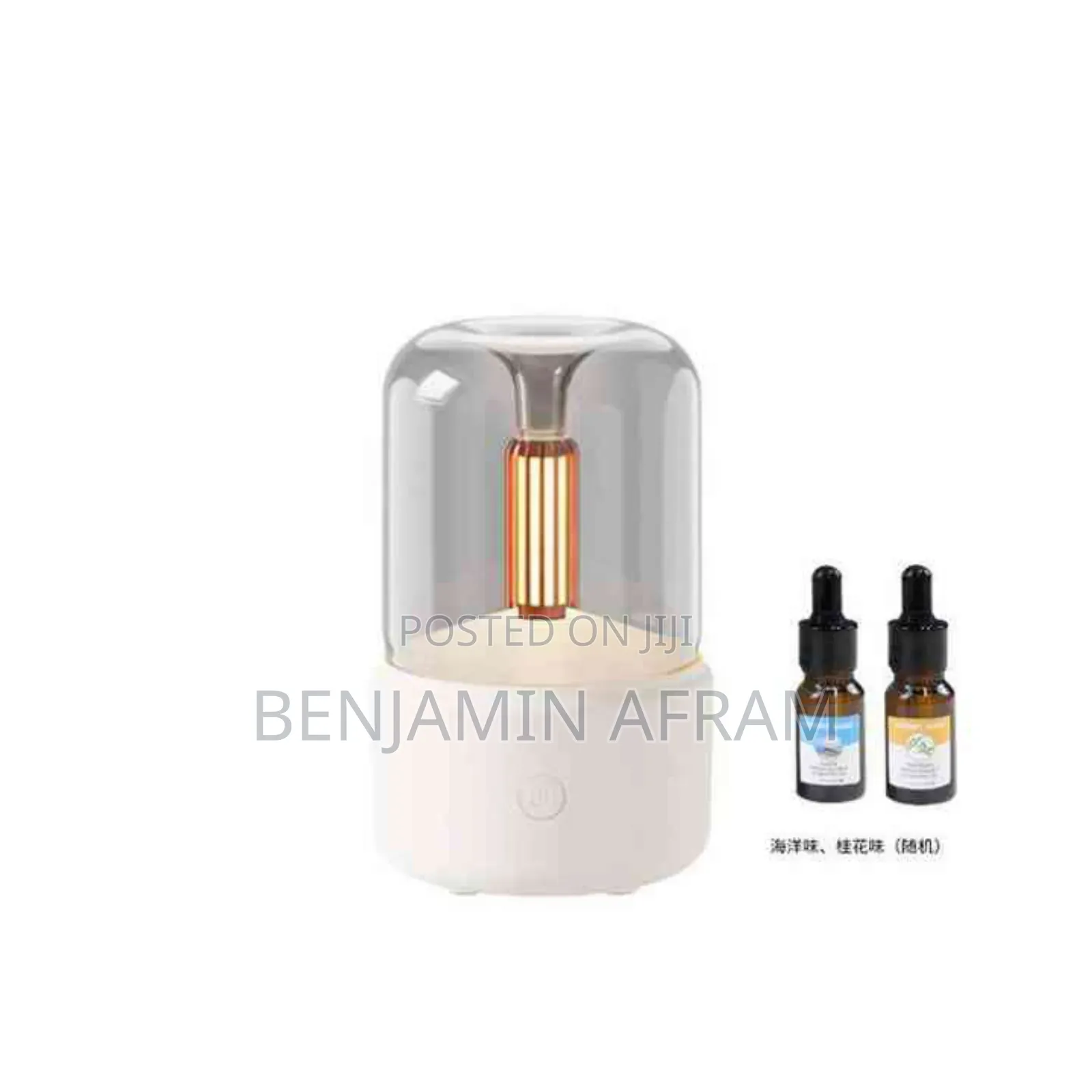 Aromatherapy Diffuser Machine