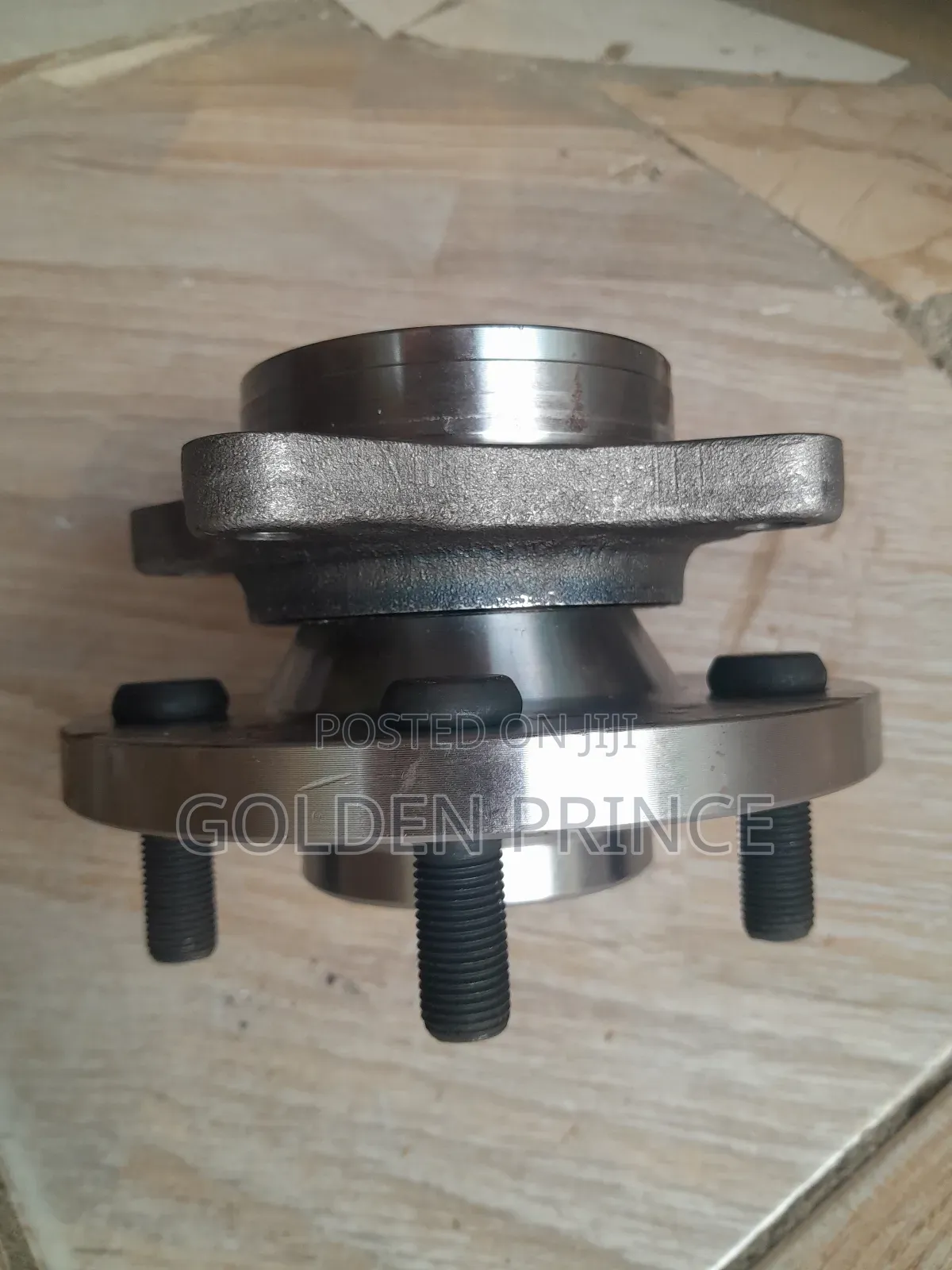 Range Rover Sports 2010-2014 Front Hub