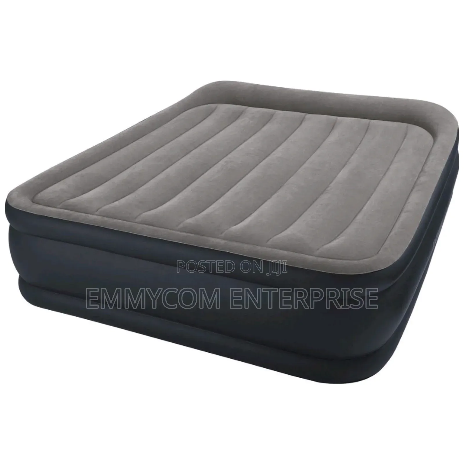 Intex Queen Size Air Bed Mattress