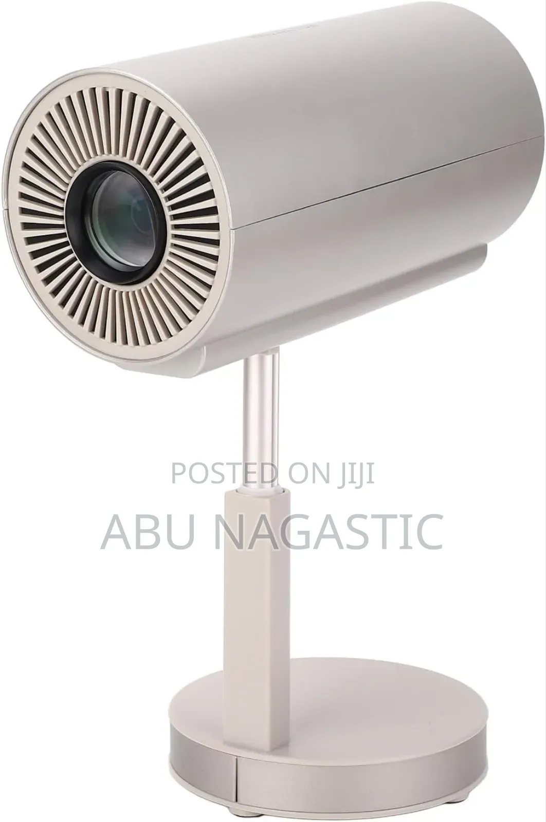 Mini 4K Smart Projector 720P
