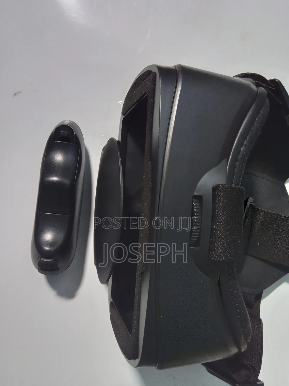 Vr Headset Pro Version With Controller