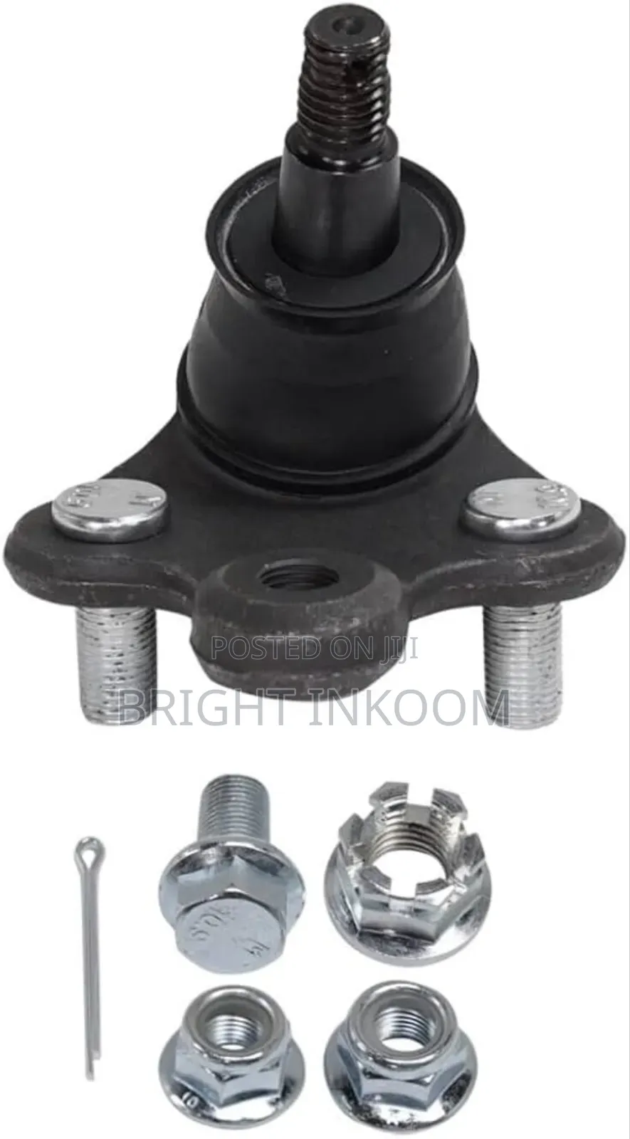 Honda Civic 2023 2024 Joint