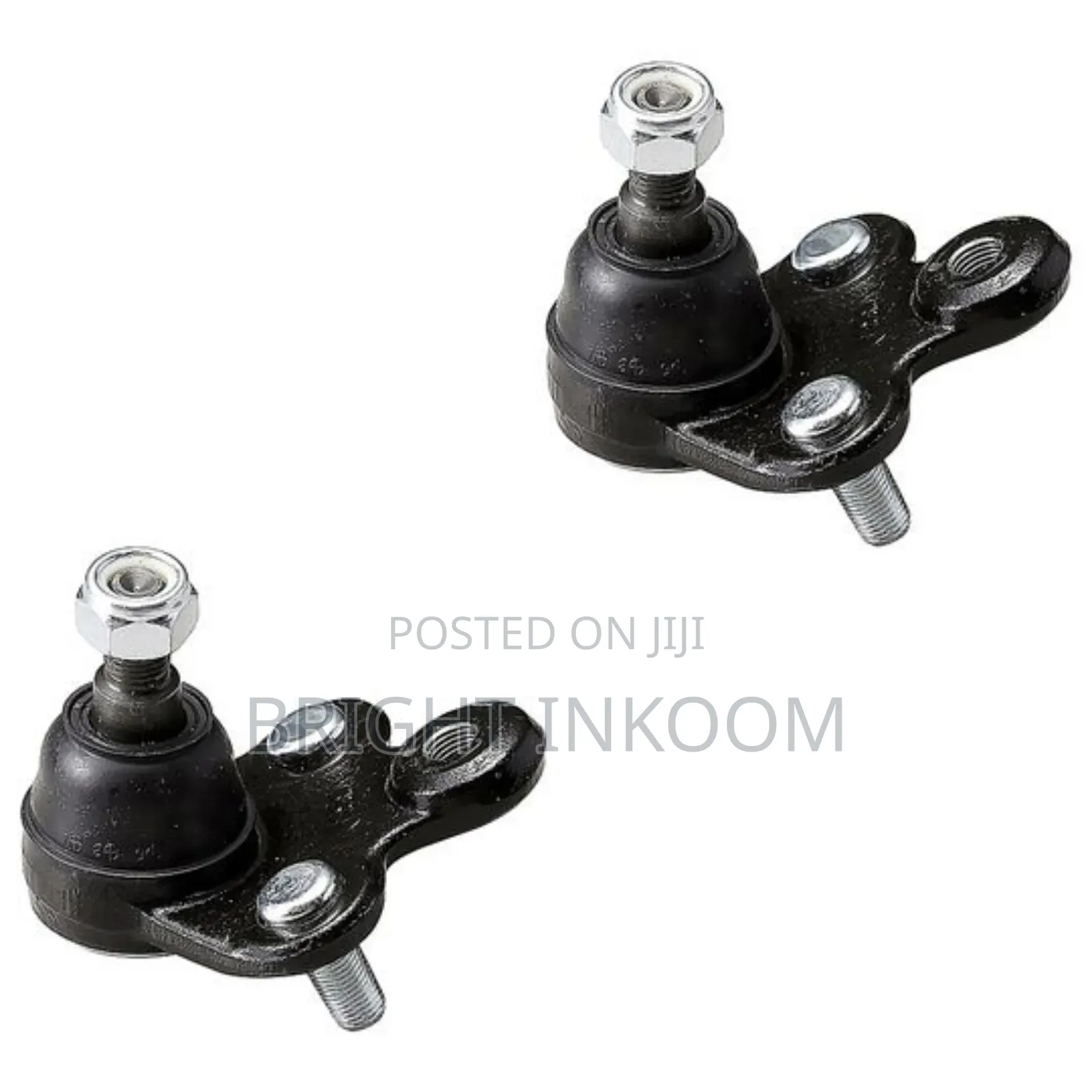 Honda HRV 2016 2017 2018 Ball Joint
