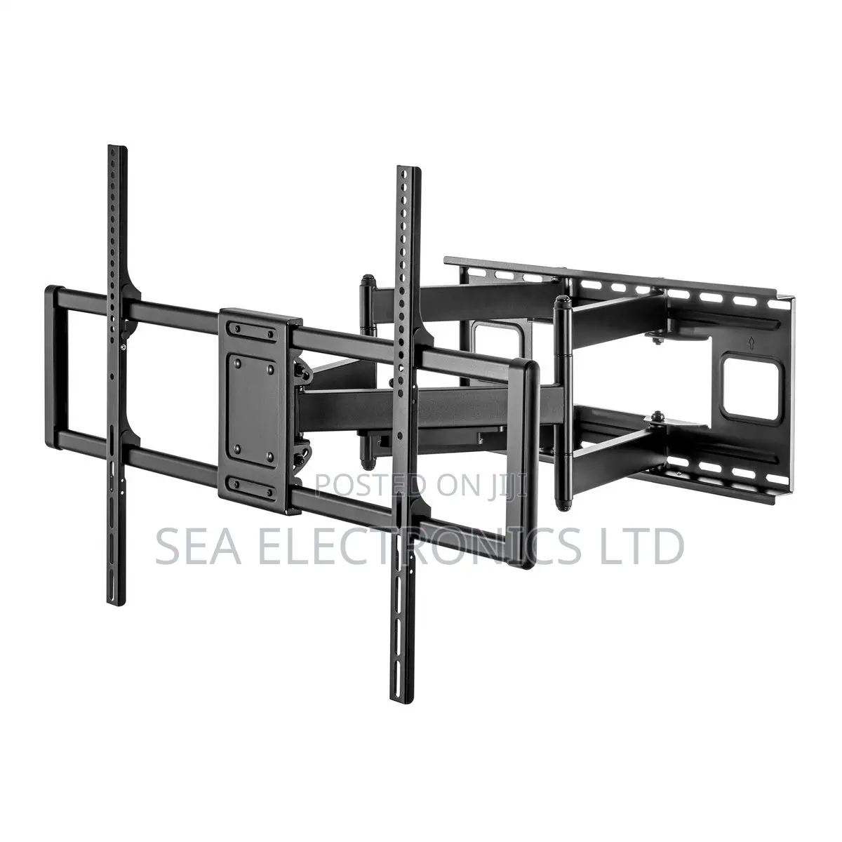 Adjustable Bracket 60-120 Inch Wall Mount