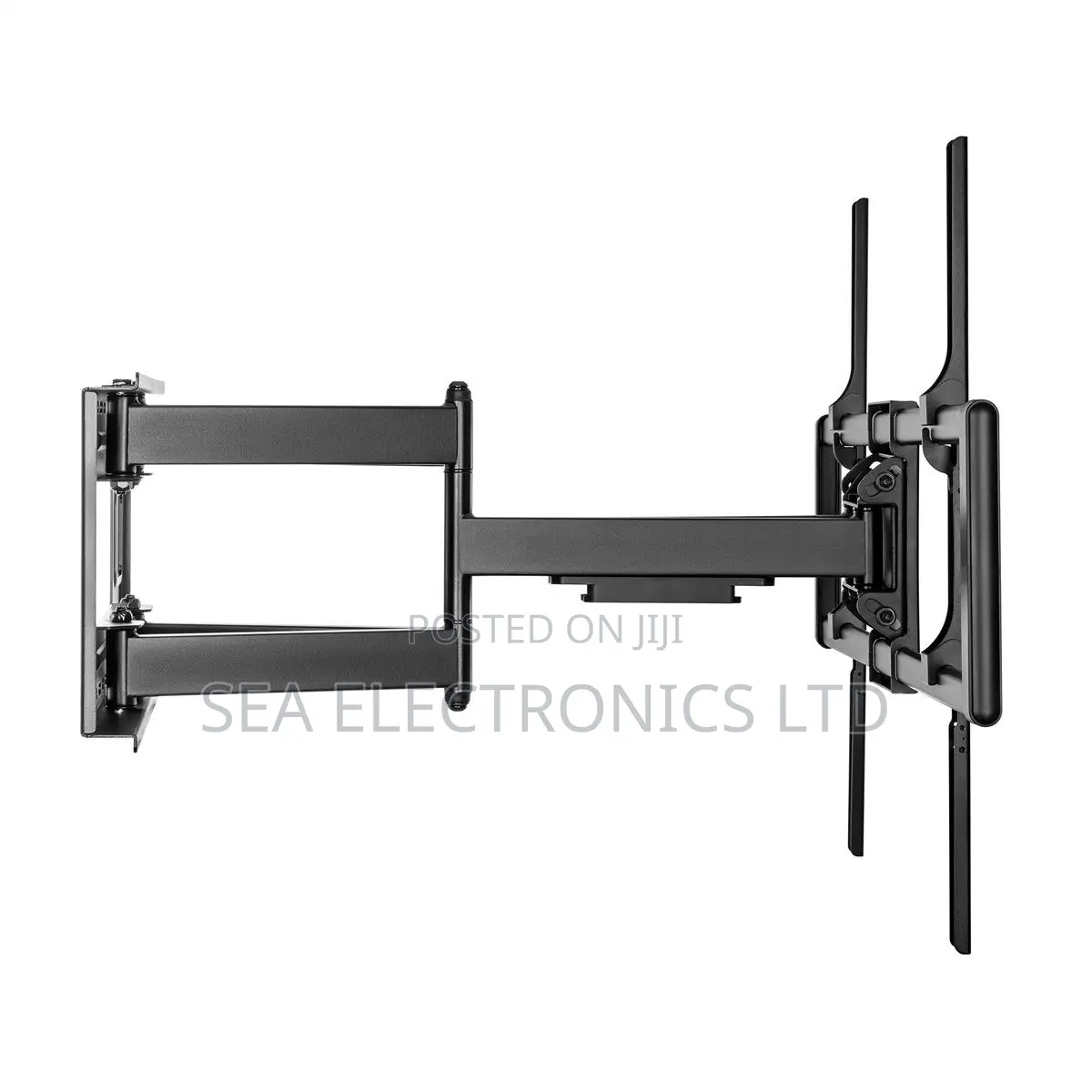 VALUE Solid Articulating Wall Mount TV (60" - 120")