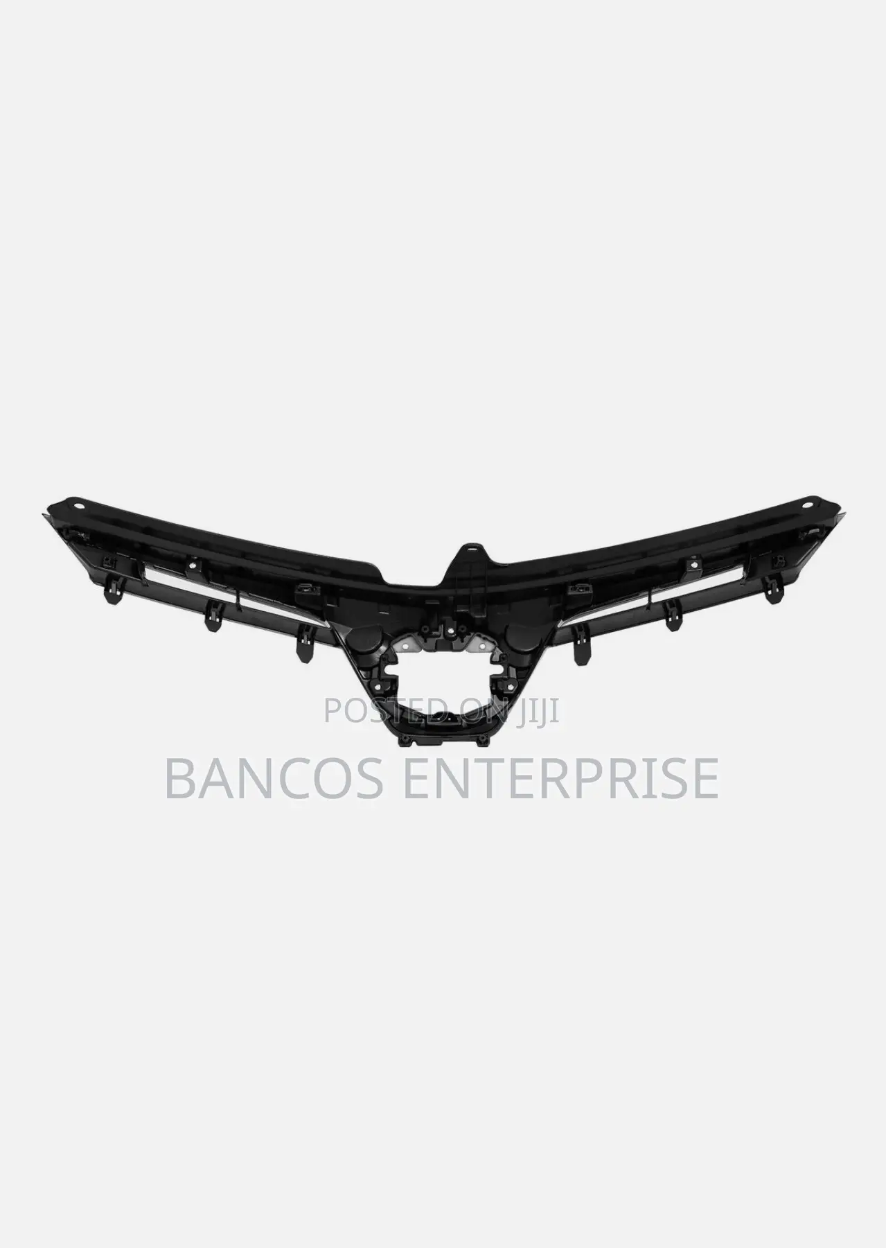 Toyota Corolla Grille 2017-2019