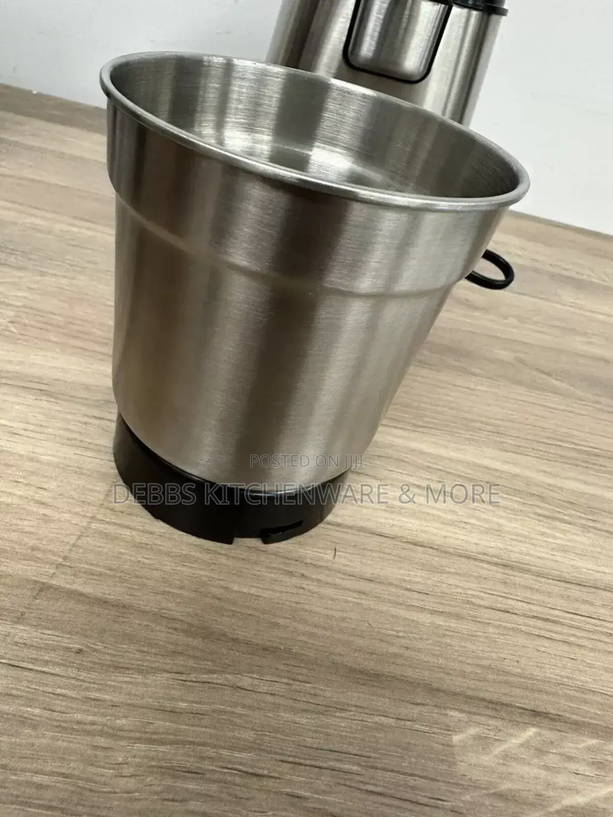 Cookworks Grinder From Uk