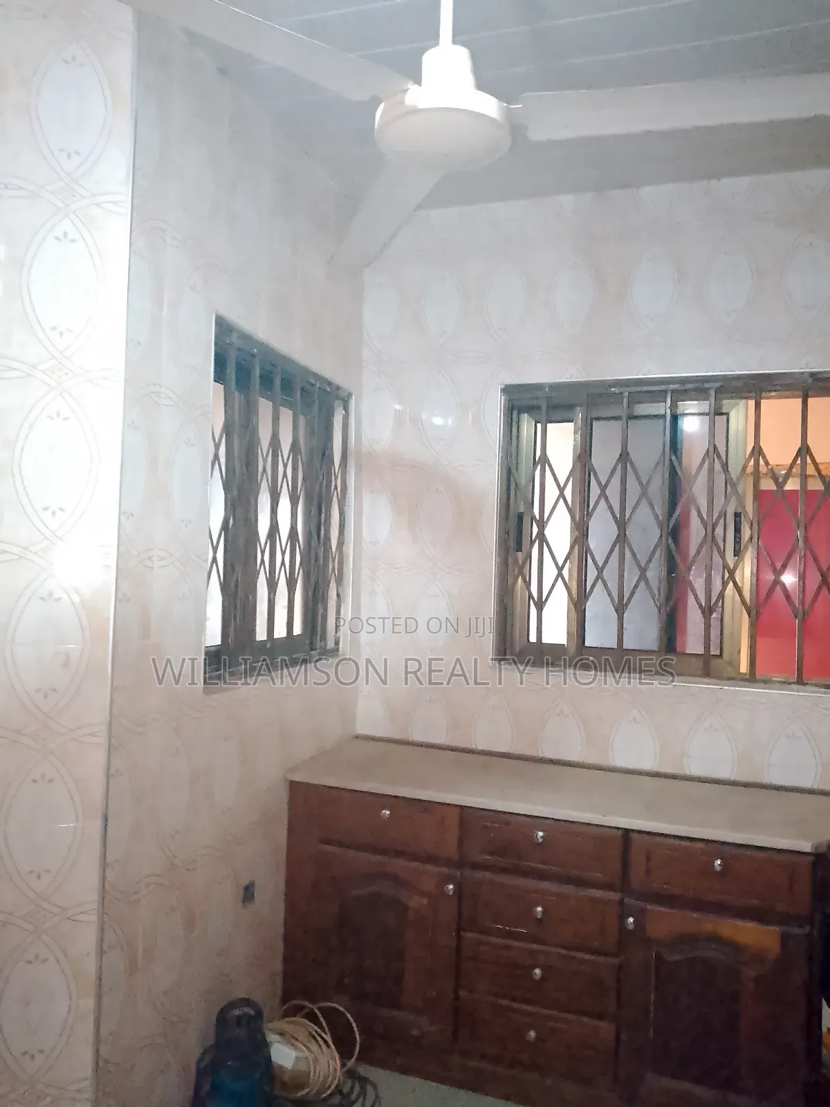 1bdrm Apartment in Community 18 Area, Spintex for rent