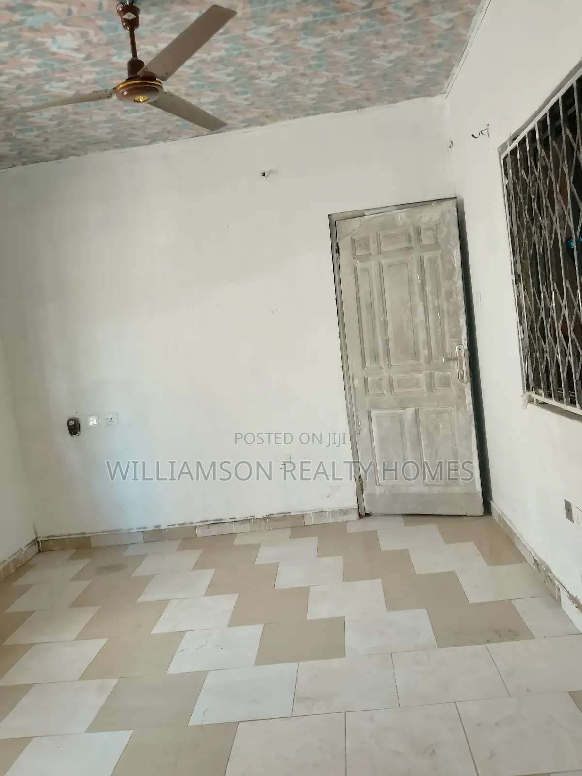 1bdrm Apartment in Community 18 Area, Spintex for rent