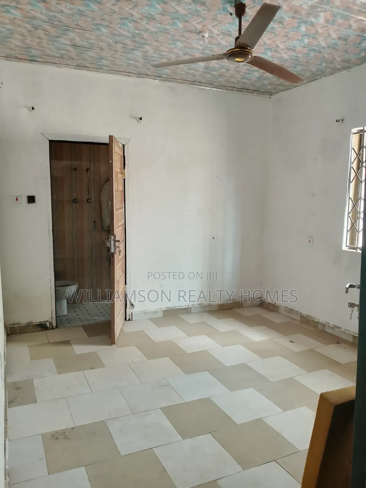 1bdrm Apartment in Community 18 Area, Spintex for rent