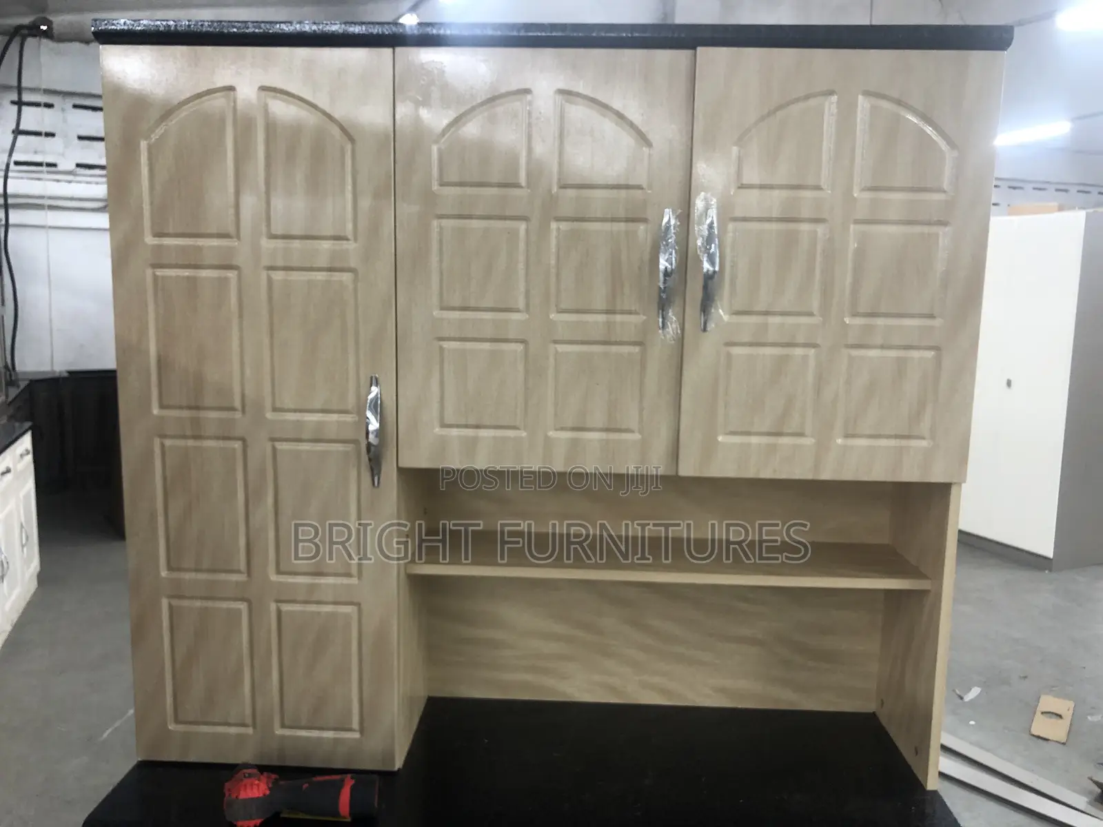 Imported Kitchen Cabinet With Drowners