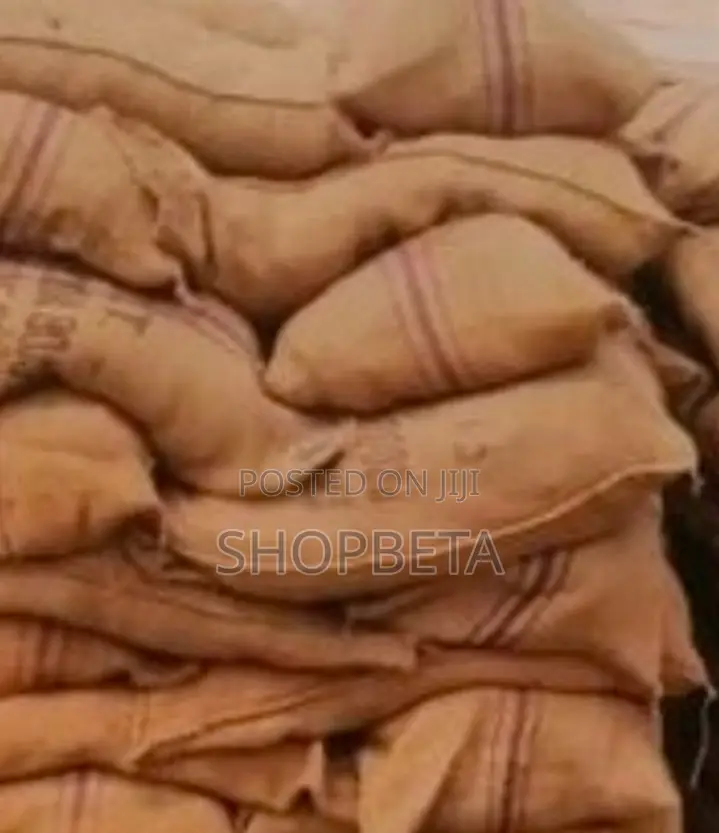 Jute Sacks