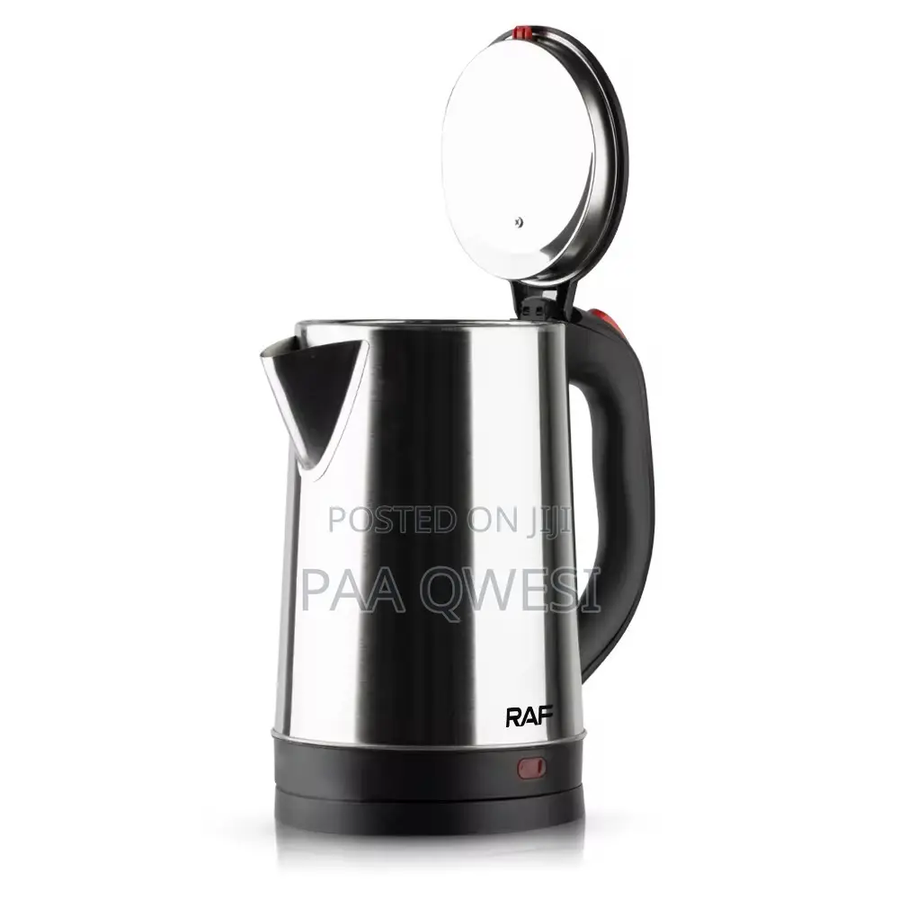 RAF 2.3L Electric Kettle