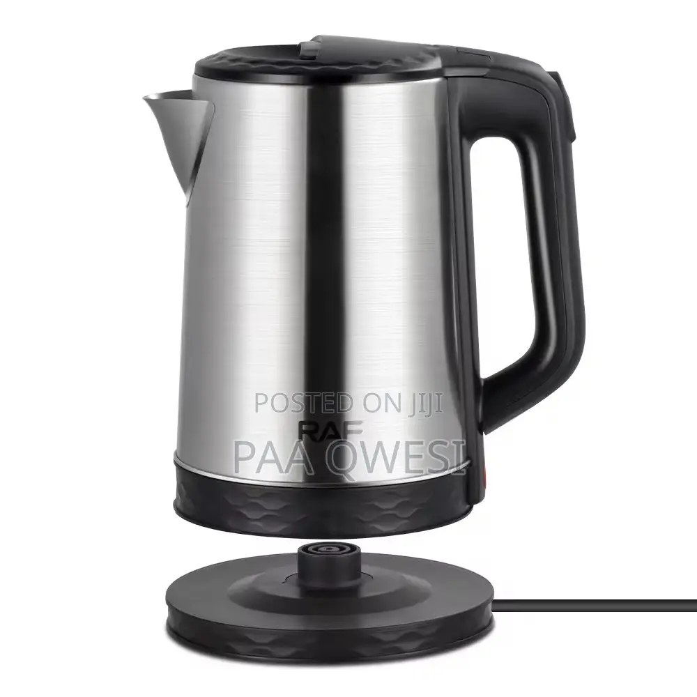 2.3L RAF Electric Kettle for Household