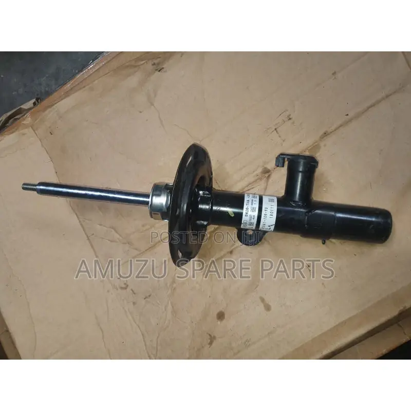 Honda Accord 2020 Sensor Front Shocks