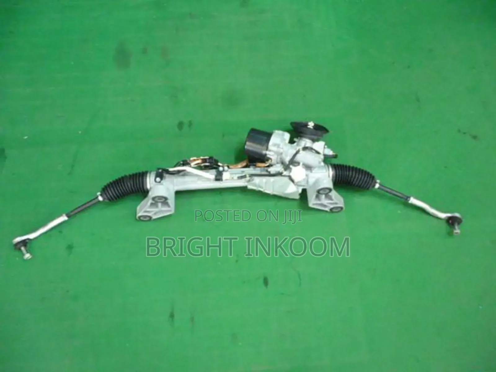 Honda CRV 2023 2024 Steering Rack