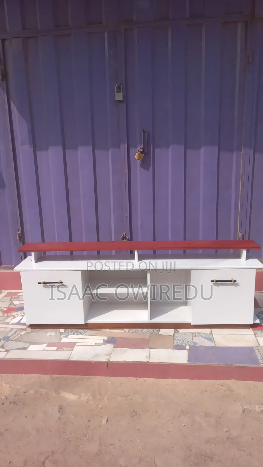 Tv Console for Your Living Room