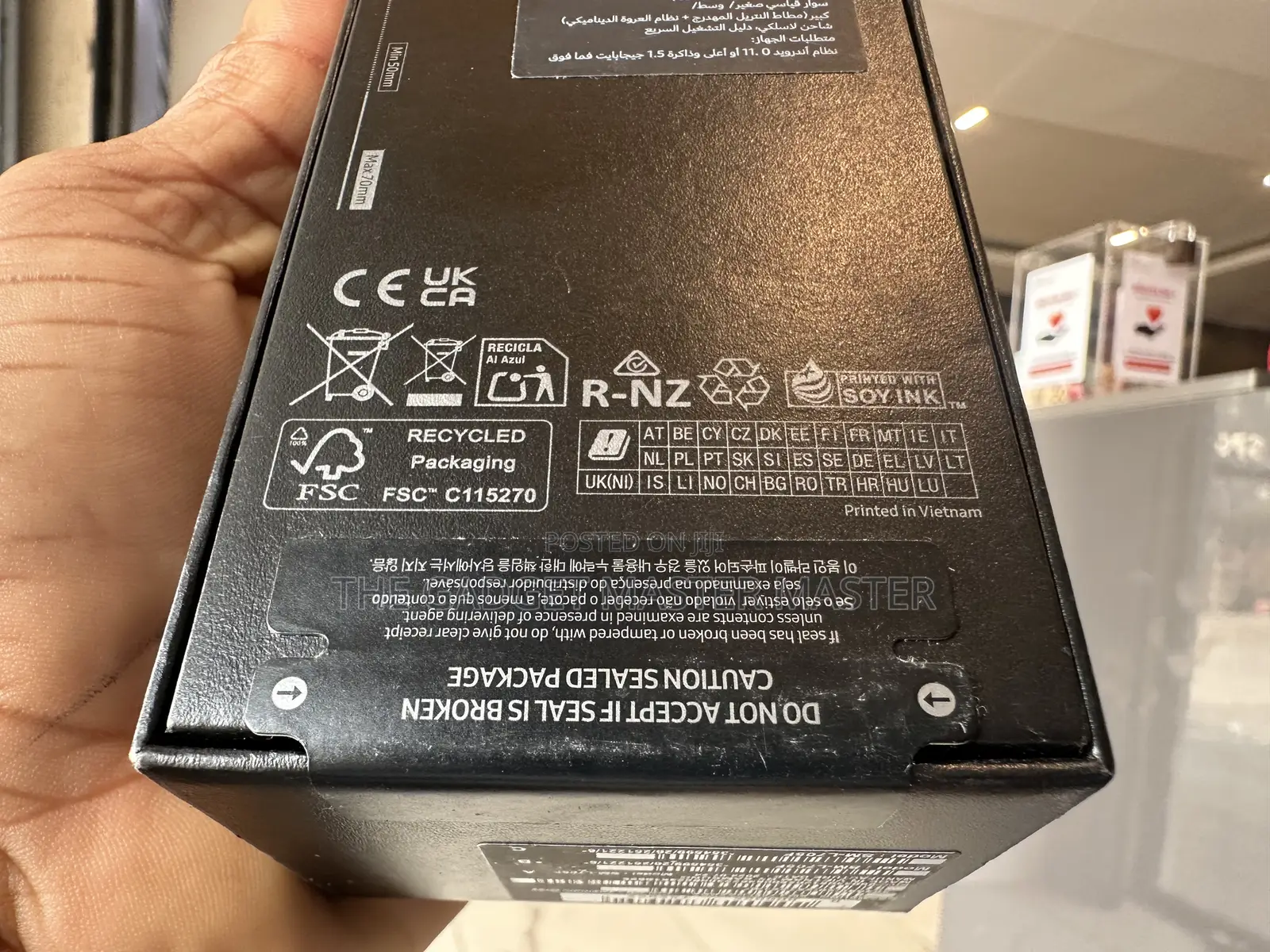 Samsung Galaxy Watch Ultra 47mm