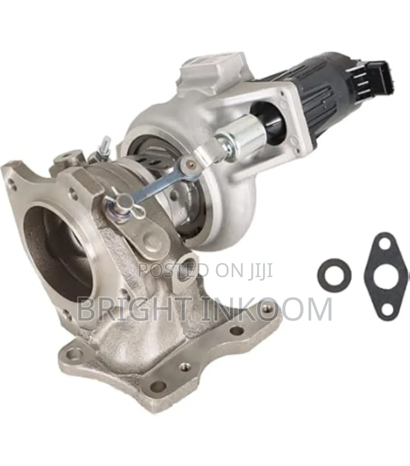 Honda CRV 2017 2018 2019 Turbocharger