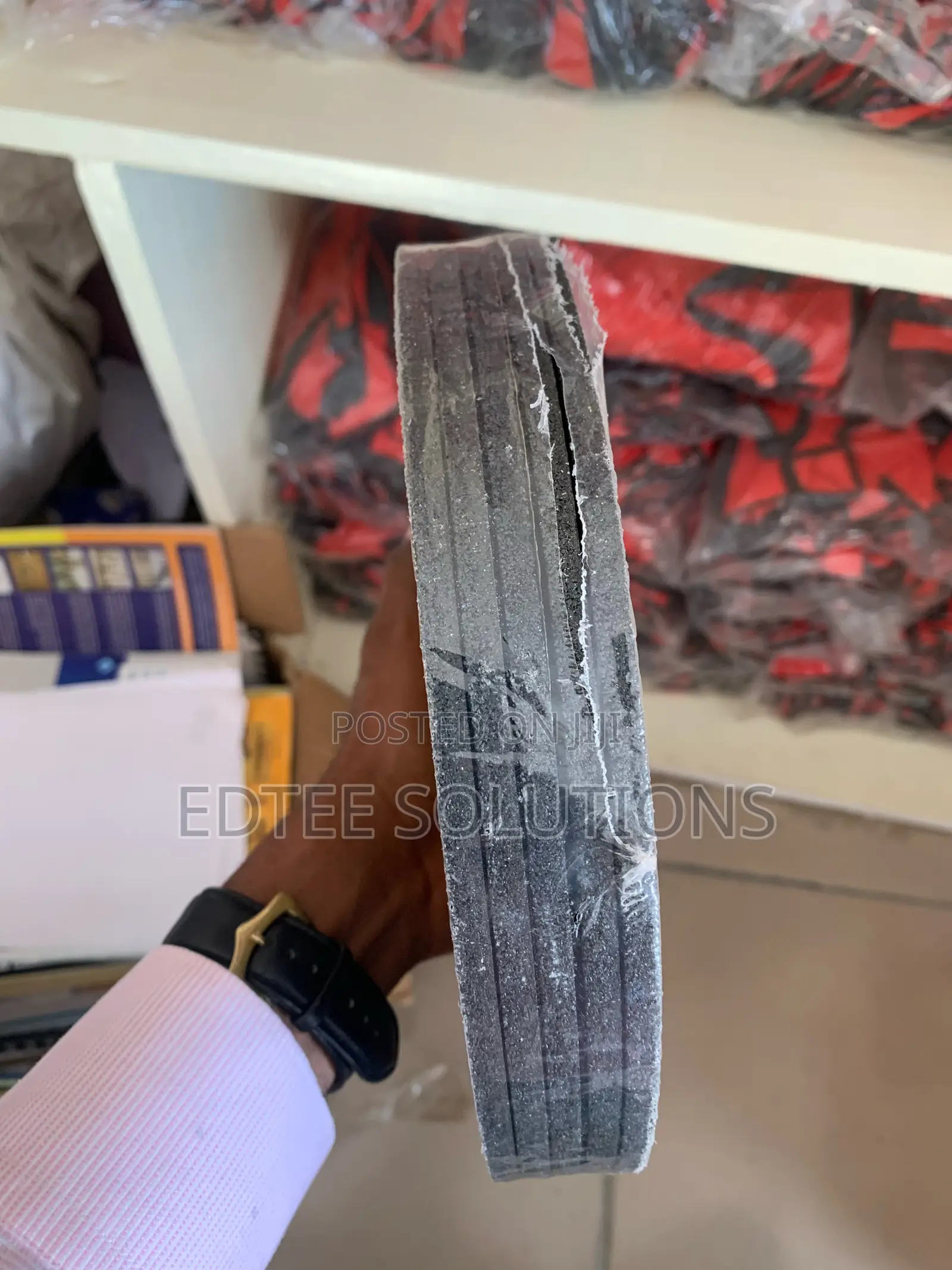 9” Grinding Wheel