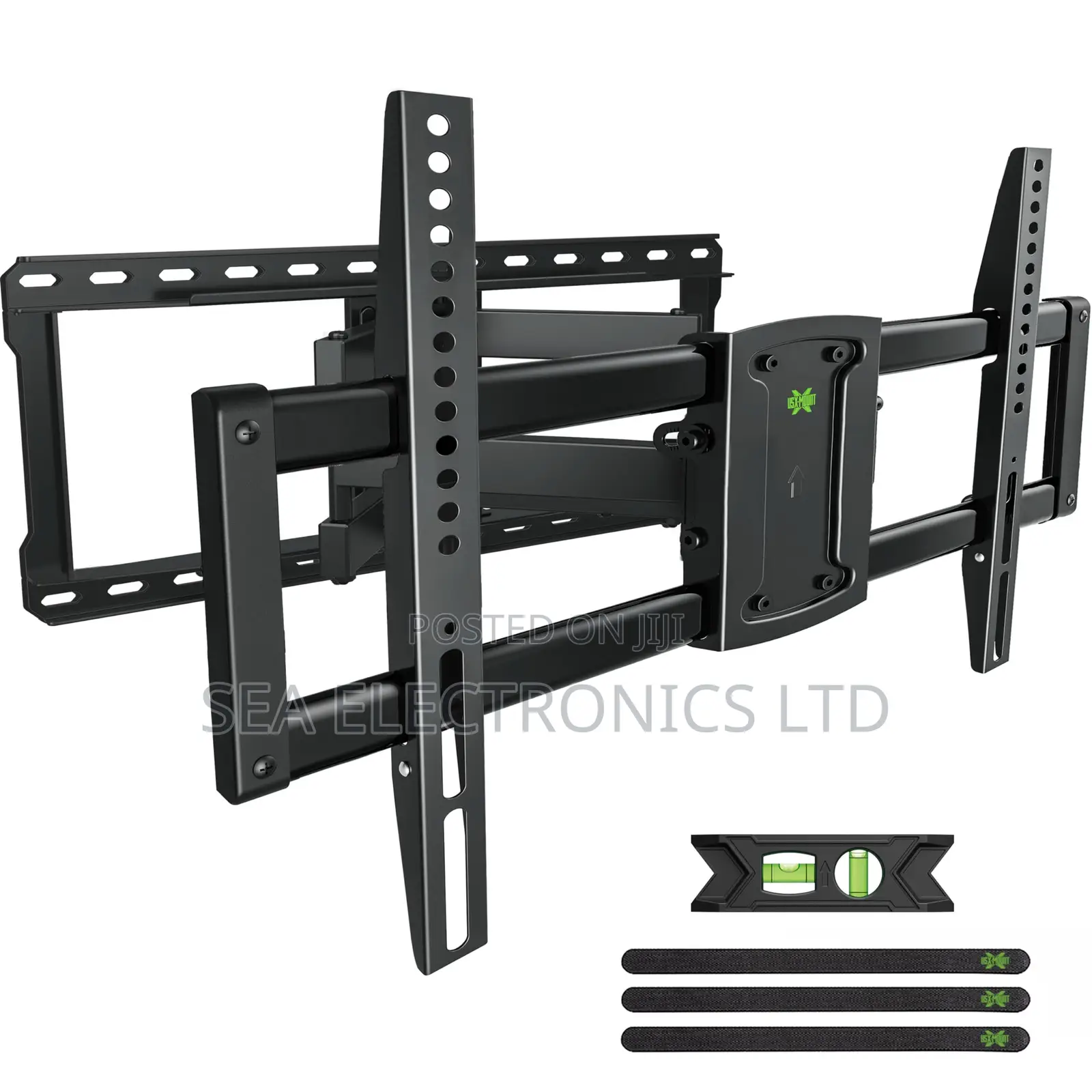 New Arrival Adjustable 50-120” Inch New Wall Mount