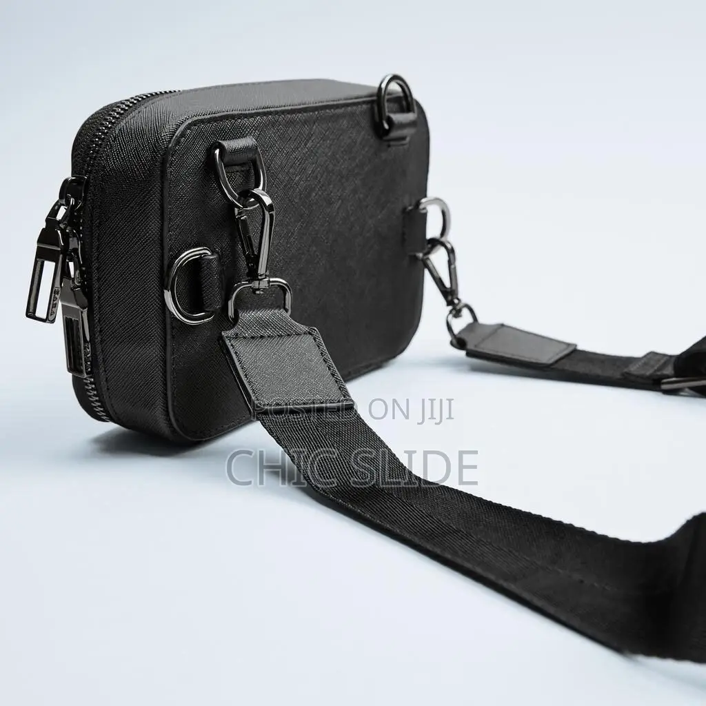 Cute Zara Sidebag