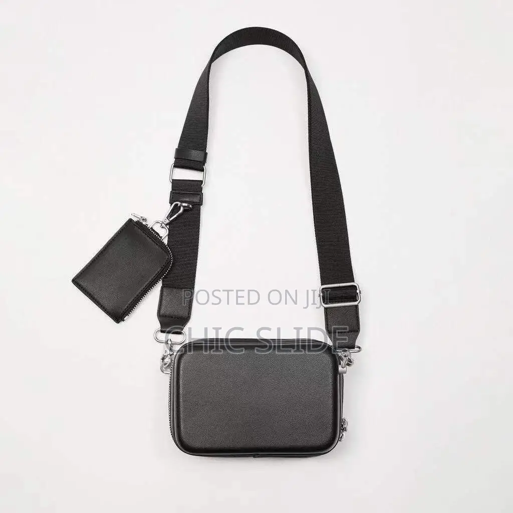 Cute Zara Sidebag