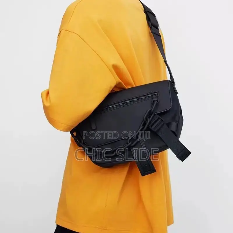 Zara Crossbody Bag