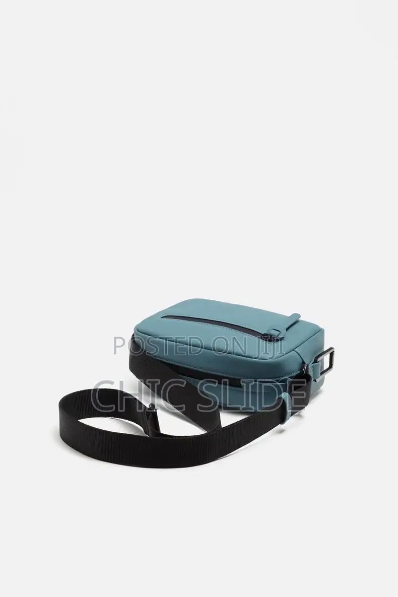 Zara Crossbody Bag