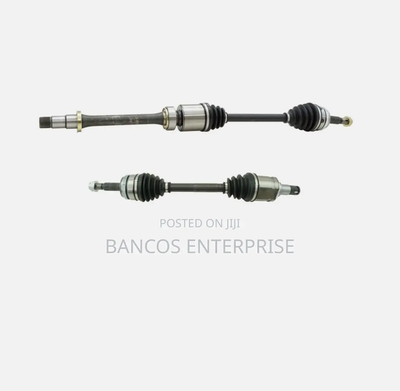 Toyota Camry Axle Shaft 2012-2017