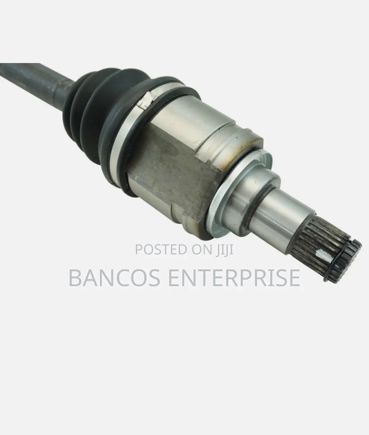 Toyota Camry Axle Shaft 2012-2017