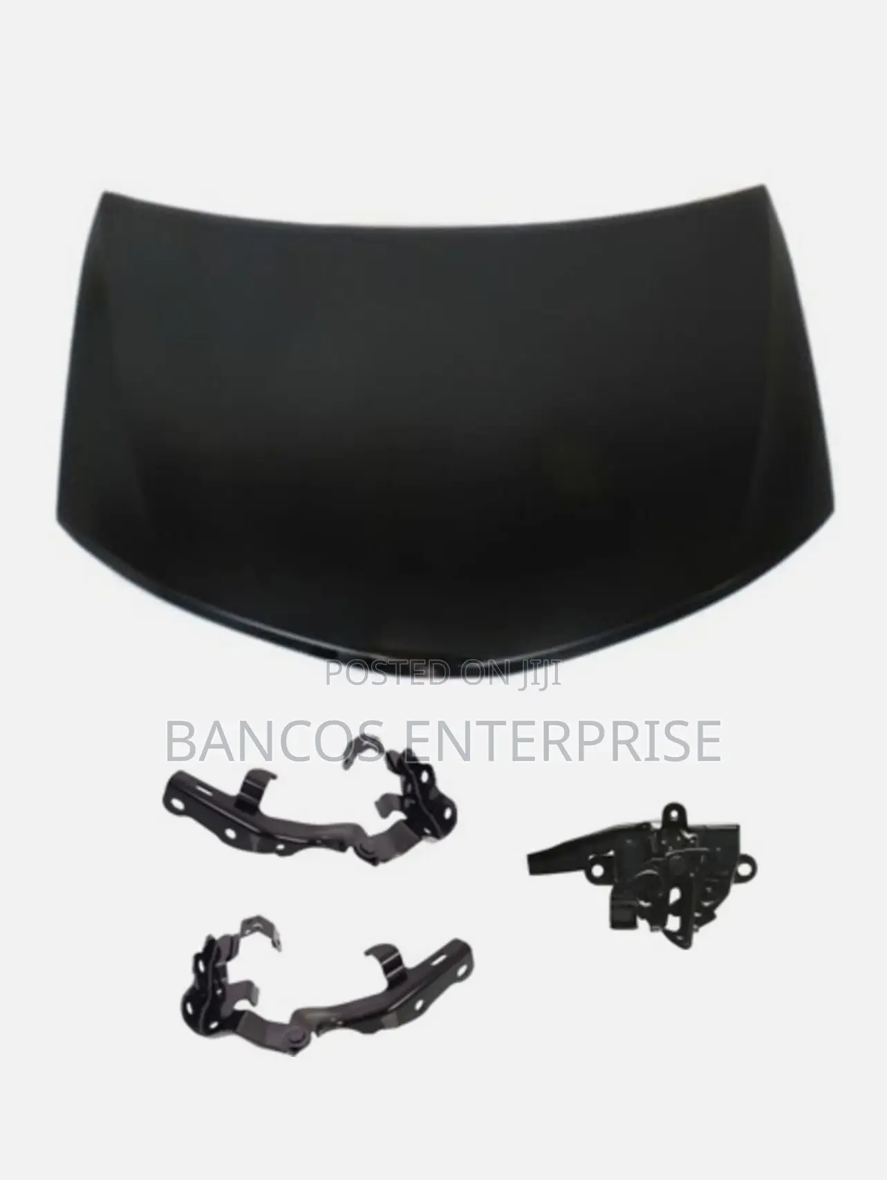 Toyota Camry 2012-2014 Car Bonnet