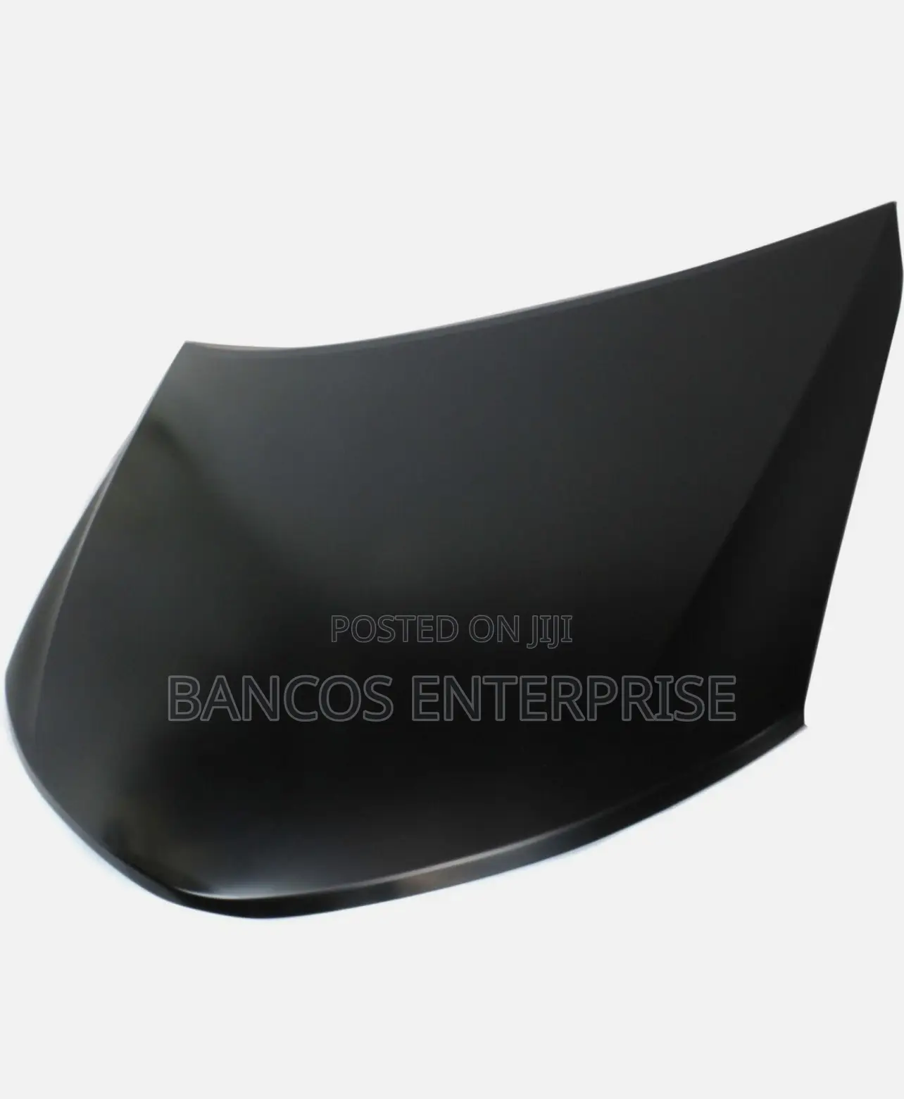 Toyota Camry 2012-2014 Car Bonnet