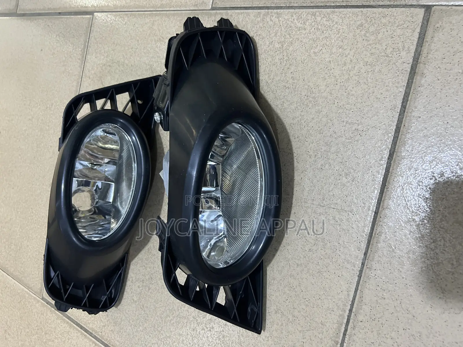 Honda Civic 2007 to 2012 Fog Light