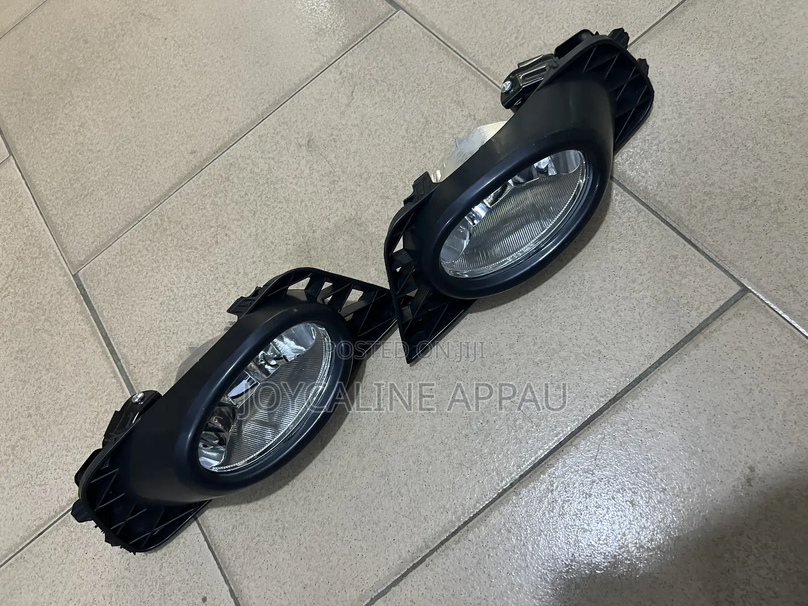 Honda Civic 2007 to 2012 Fog Light