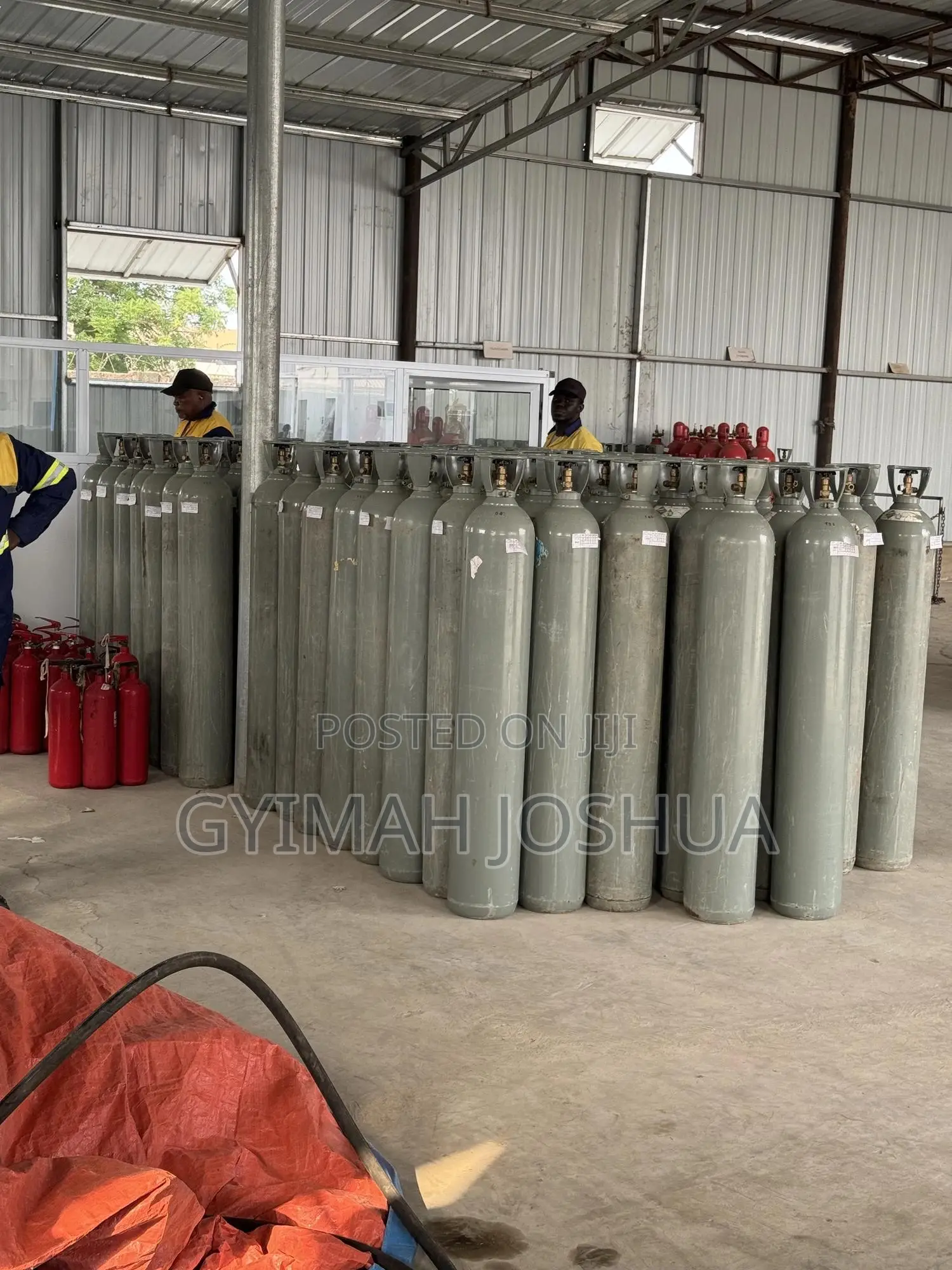 Carbon Dioxide, Argon, Nitrogen, Ammonia, Atal, Helium