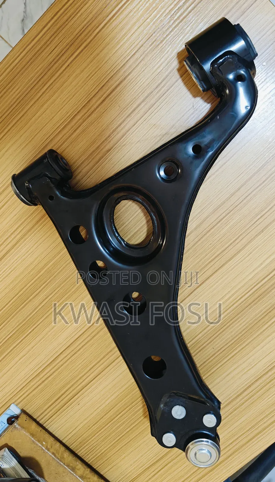 Chevrolet Trax,Buick Encore 2015 to 2024 Lower Arm