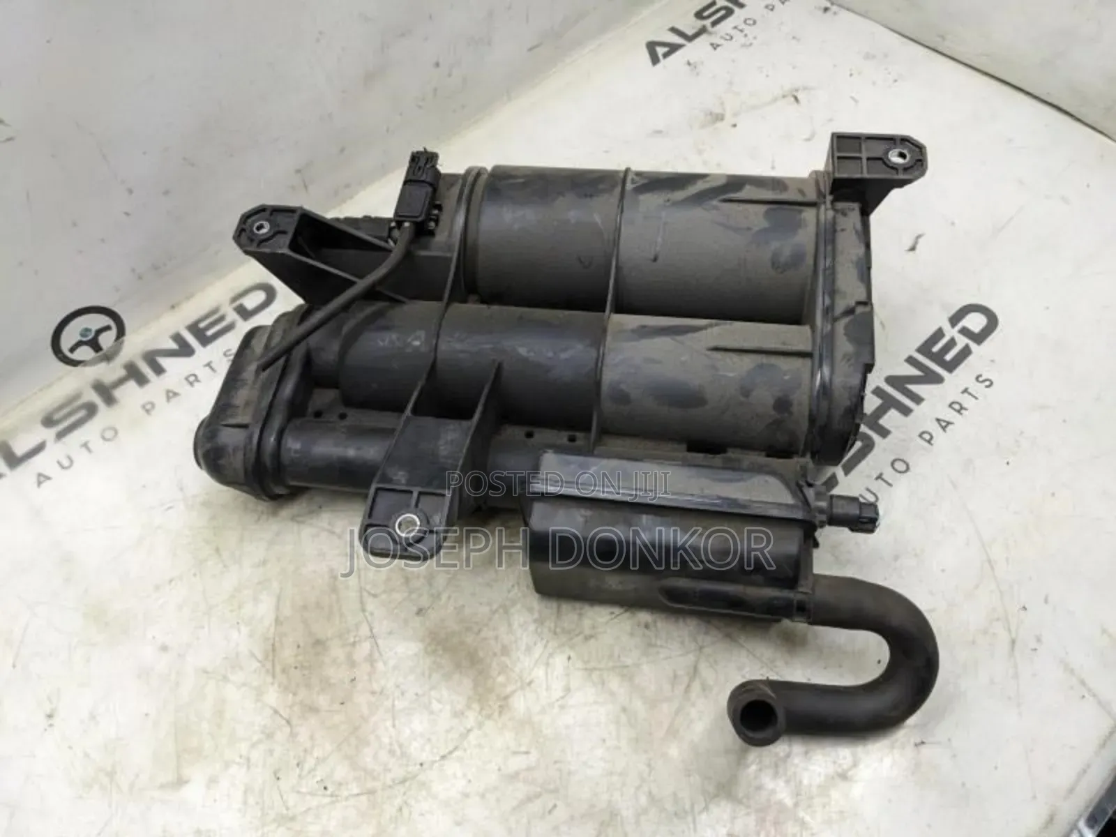 Civic Fuel Canister 2016,2017,2018,2019,2020,2021