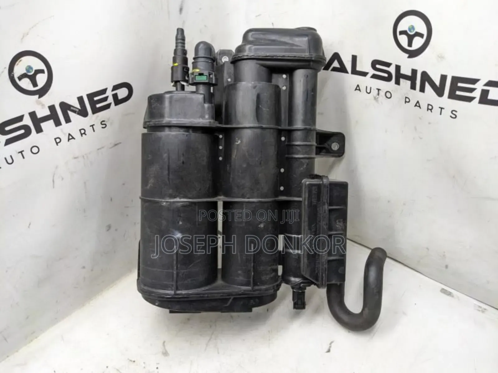Civic Fuel Canister 2016,2017,2018,2019,2020,2021