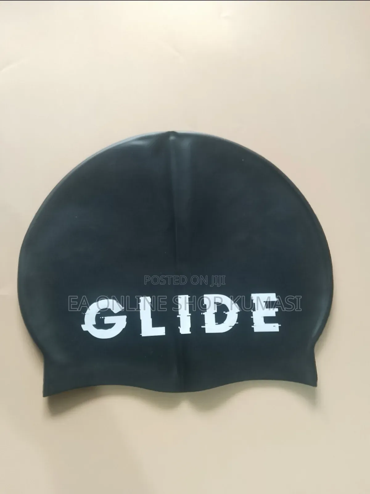 Silicone Swimming Cap for Kids and Adults